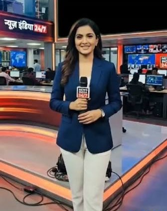Runa Islam